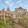 رم قدیم در تور ایتالیا